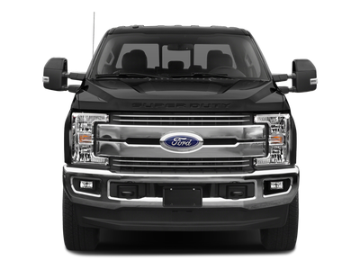 2018 Ford Super Duty F-250 Pickup Lariat