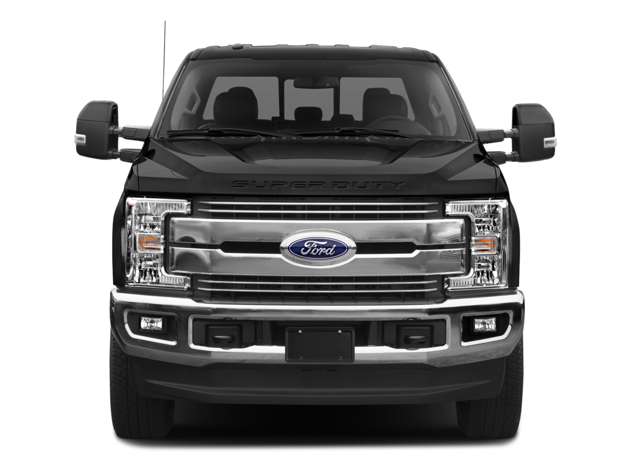 2018 Ford Super Duty F-250 Pickup Lariat