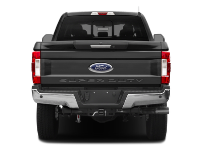 2018 Ford Super Duty F-250 Pickup Lariat