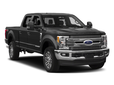 2018 Ford Super Duty F-250 Pickup Lariat