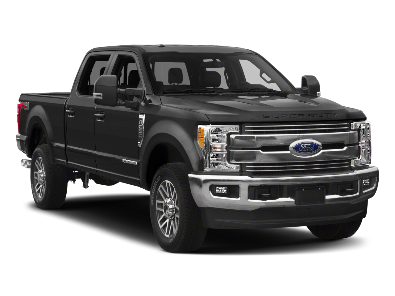 2018 Ford Super Duty F-250 Pickup Lariat