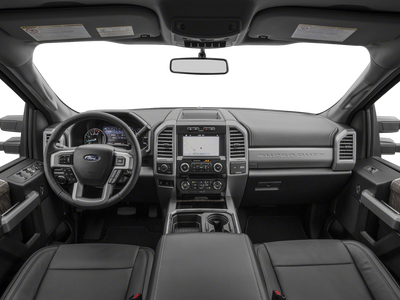 2018 Ford Super Duty F-250 Pickup Lariat