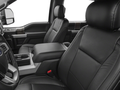 2018 Ford Super Duty F-250 Pickup Lariat
