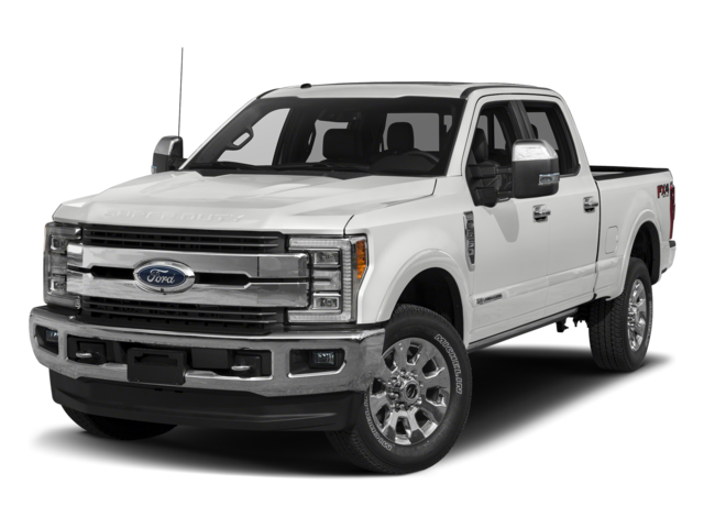 2018 Ford F-250SD XLT
