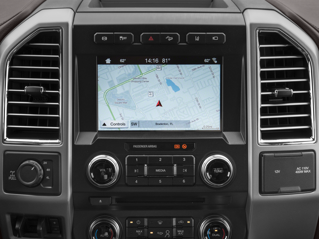 2018 Ford F-250SD XLT