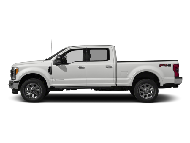 2018 Ford F-250SD XLT
