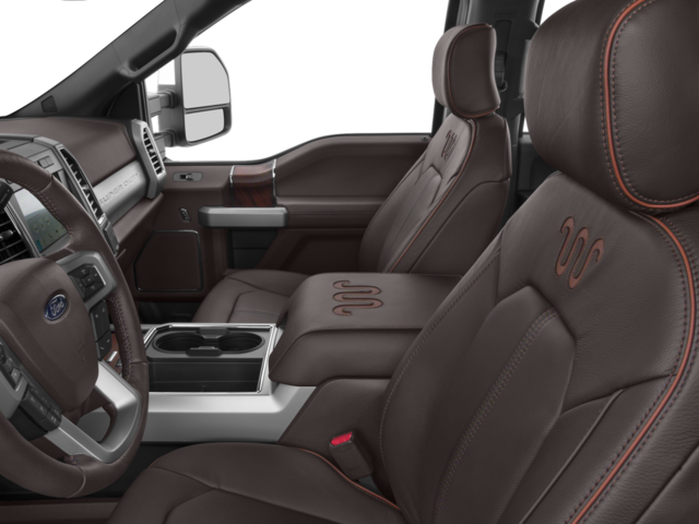 2018 Ford F-250SD XLT