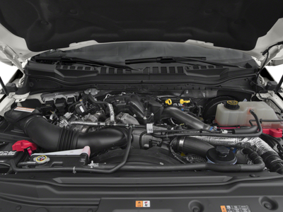 2018 Ford F-250SD XLT