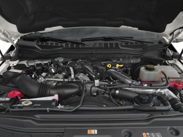 2018 Ford F-250SD XLT