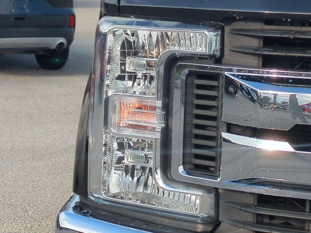 2019 Ford Super Duty F-250 Pickup XLT LIFTED