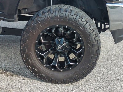 2019 Ford Super Duty F-250 Pickup XLT LIFTED