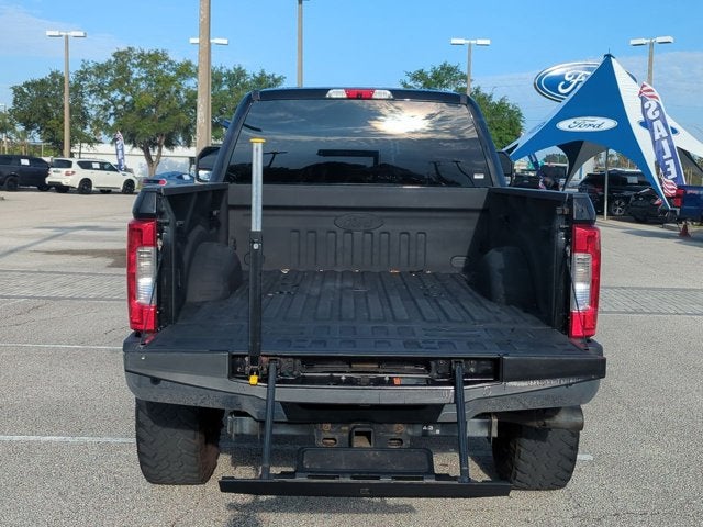 2019 Ford Super Duty F-250 Pickup XLT LIFTED