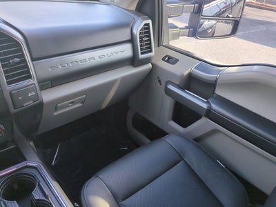 2019 Ford Super Duty F-250 Pickup XLT LIFTED