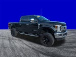 2019 Ford Super Duty F-250 Pickup XLT LIFTED