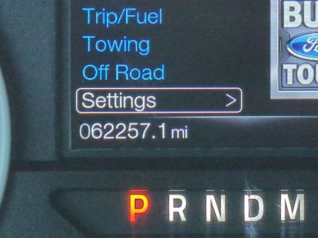 2019 Ford Super Duty F-250 Pickup XLT LIFTED