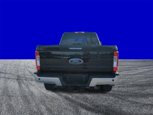 2019 Ford Super Duty F-250 Pickup XLT LIFTED