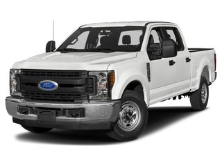 2019 Ford Super Duty F-250 Pickup XLT LIFTED