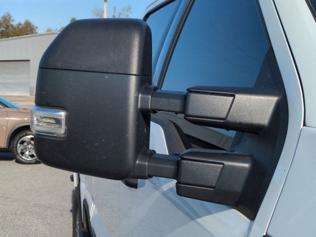 2025 Ford Super Duty F-250 SRW XLT