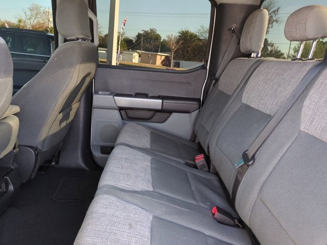 2025 Ford Super Duty F-250 SRW XLT