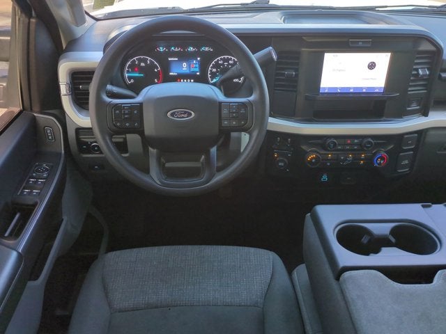 2025 Ford Super Duty F-250 SRW XLT