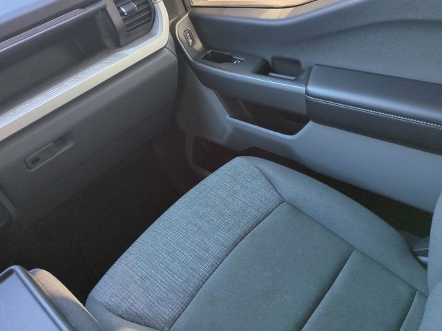 2025 Ford Super Duty F-250 SRW XLT