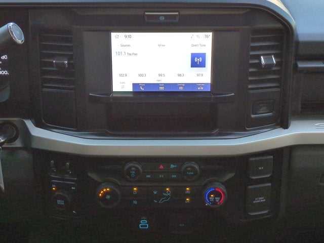 2025 Ford Super Duty F-250 SRW XLT