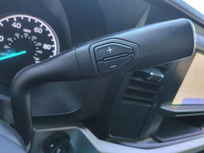 2025 Ford Super Duty F-250 SRW XLT