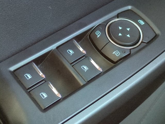 2025 Ford Super Duty F-250 SRW XLT