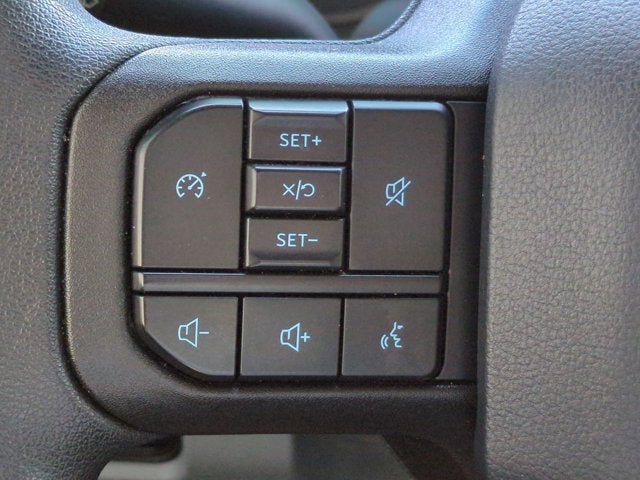 2025 Ford Super Duty F-250 SRW XLT