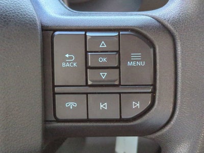 2025 Ford Super Duty F-250 SRW XLT