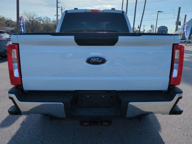 2025 Ford Super Duty F-250 SRW XLT
