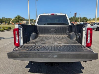 2023 Ford Super Duty F-250 SRW XL