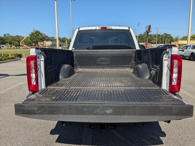 2023 Ford Super Duty F-250 SRW XL