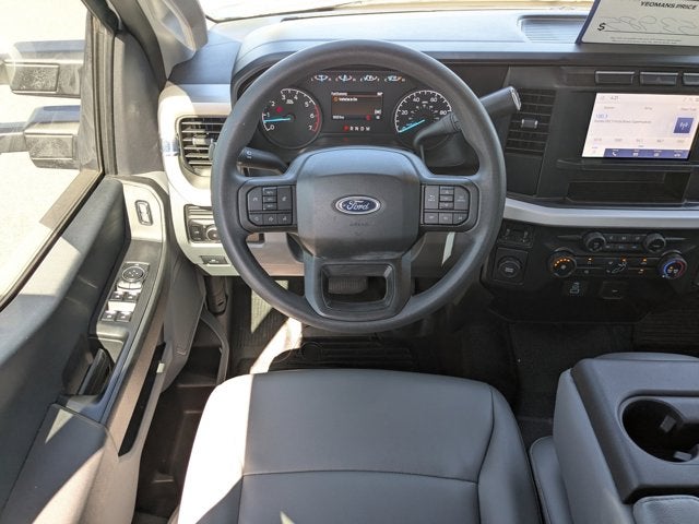 2023 Ford Super Duty F-250 SRW XL