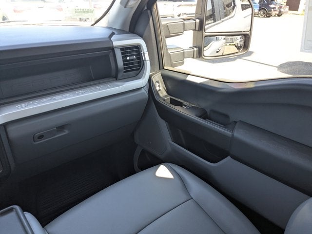 2023 Ford Super Duty F-250 SRW XL
