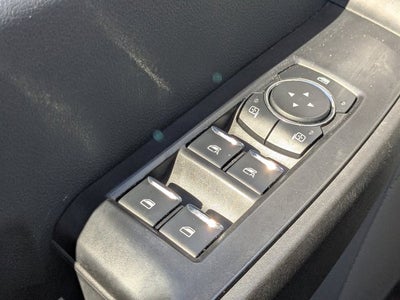 2023 Ford Super Duty F-250 SRW XL