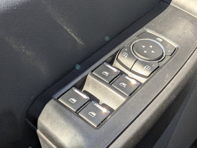 2023 Ford Super Duty F-250 SRW XL