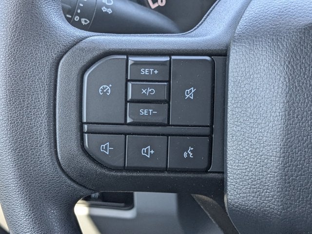 2023 Ford Super Duty F-250 SRW XL
