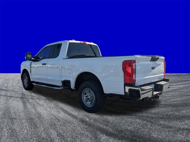 2023 Ford Super Duty F-250 SRW XL
