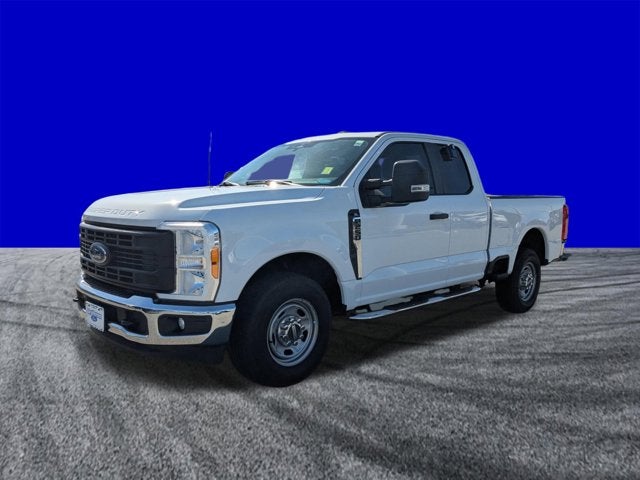 2023 Ford Super Duty F-250 SRW XL