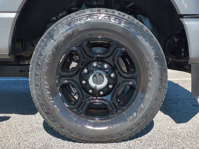 2024 Ford Super Duty F-250 Pickup XL