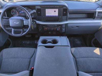 2024 Ford Super Duty F-250 Pickup XL