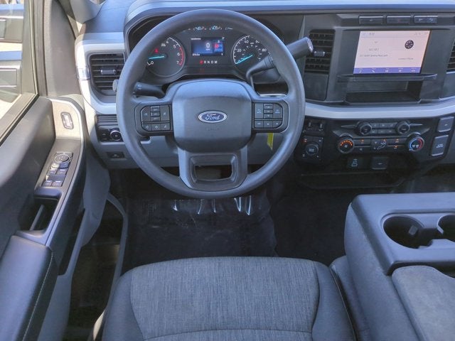 2024 Ford Super Duty F-250 Pickup XL