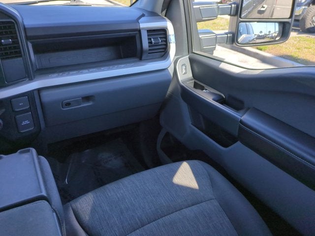 2024 Ford Super Duty F-250 Pickup XL