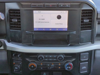 2024 Ford Super Duty F-250 Pickup XL