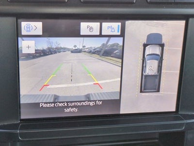 2024 Ford Super Duty F-250 Pickup XL