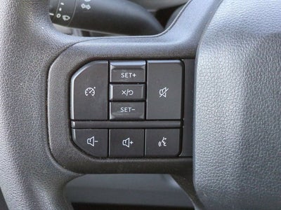 2024 Ford Super Duty F-250 Pickup XL