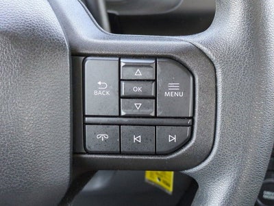 2024 Ford Super Duty F-250 Pickup XL