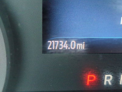 2024 Ford Super Duty F-250 Pickup XL