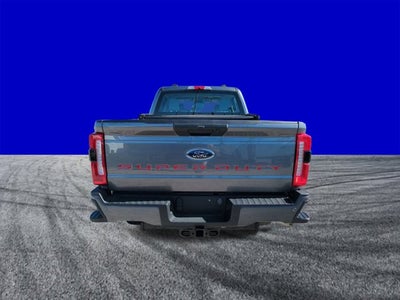 2024 Ford Super Duty F-250 Pickup XL